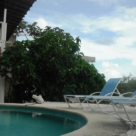 Hotel Cuarto Camino Playa Del Carmen Playa del Carmen Exterior photo