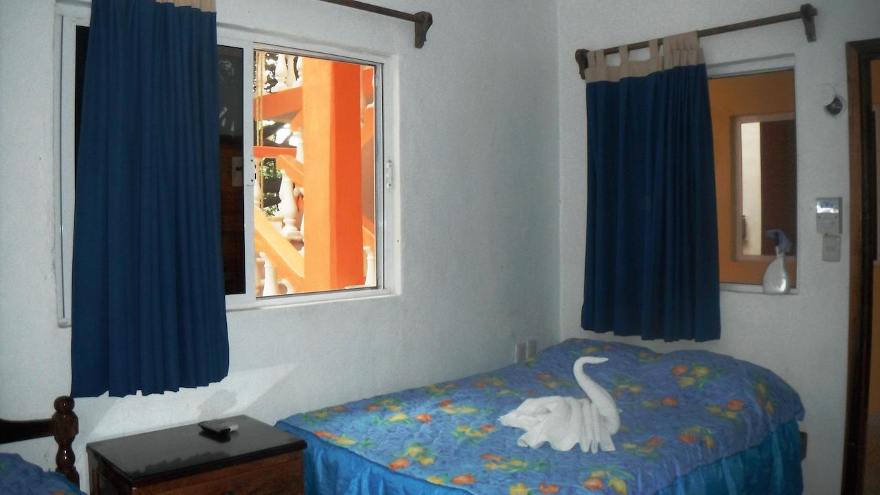 Hotel Cuarto Camino Playa Del Carmen Playa del Carmen Exterior photo