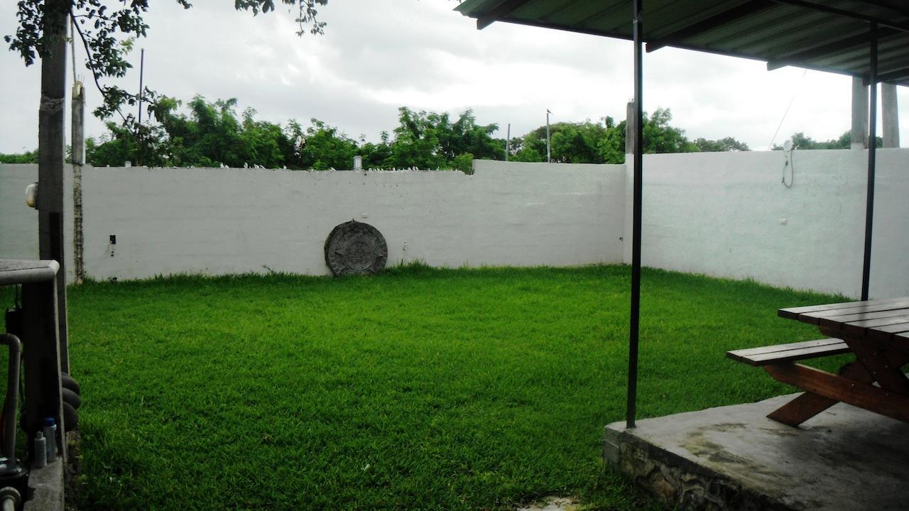 Hotel Cuarto Camino Playa Del Carmen Playa del Carmen Exterior photo