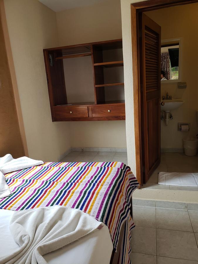 Hotel Cuarto Camino Playa Del Carmen Playa del Carmen Exterior photo